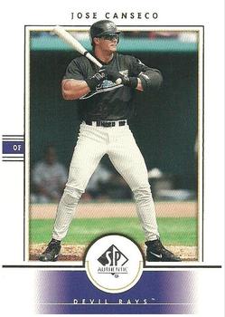 Jose Canseco