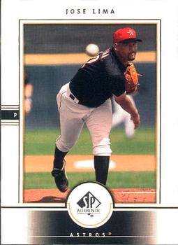 Jose Lima