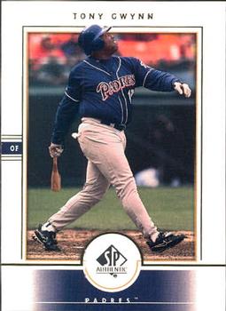 Tony Gwynn