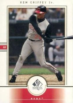Ken Griffey Jr.