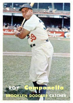 Roy Campanella