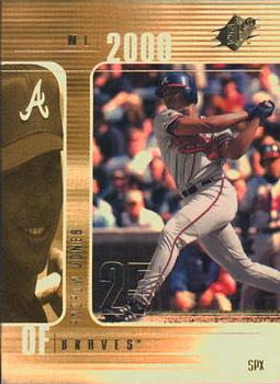 Andruw Jones