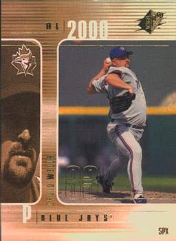 David Wells