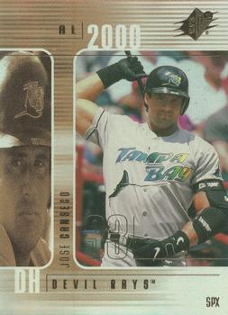 Jose Canseco