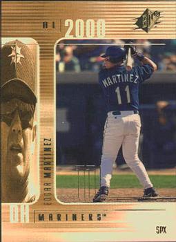 Edgar Martinez