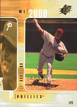 Curt Schilling