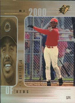 Ken Griffey Jr.