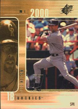 Todd Helton