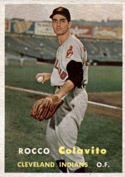 Rocco Colavito