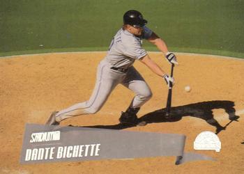 Dante Bichette