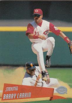Barry Larkin