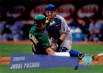 Jorge Posada