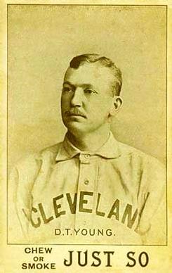 Cy Young