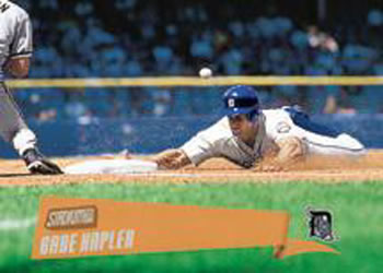 Gabe Kapler
