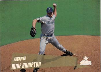 Mike Hampton