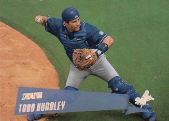 Todd Hundley