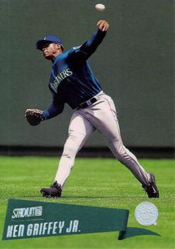 Ken Griffey Jr.