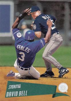 David Bell