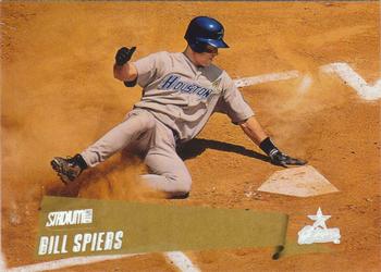 Bill Spiers