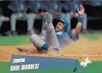 Raul Mondesi