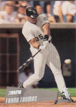 Frank Thomas