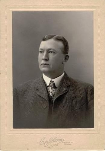 Cy Young