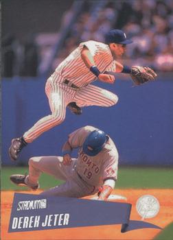 Derek Jeter