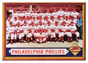 Philadelphia Phillies
