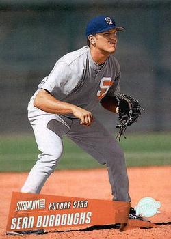 Sean Burroughs