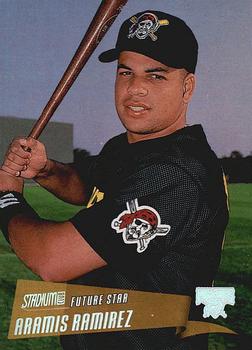 Aramis Ramirez