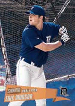 Eric Munson