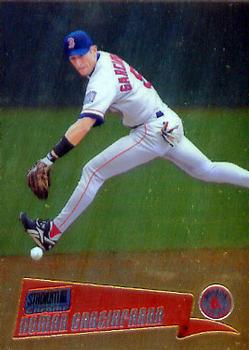 Nomar Garciaparra