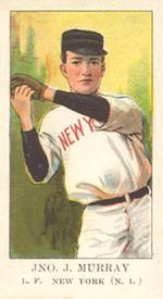Red Murray