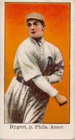 Jimmy Dygert