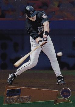 Mike Piazza