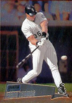Frank Thomas