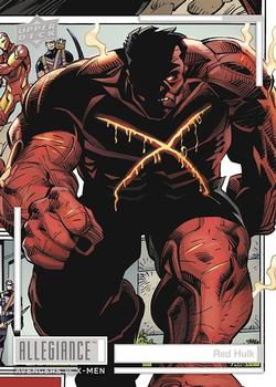 Red Hulk