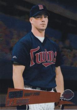 B.J. Garbe