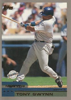 Tony Gwynn