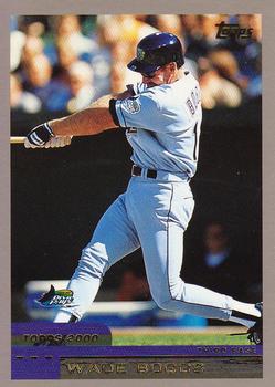 #3 Wade Boggs