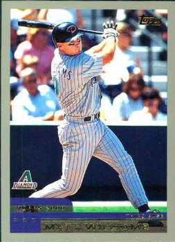 Matt Williams
