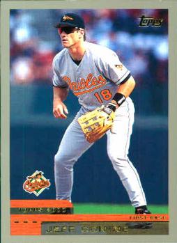 Jeff Conine