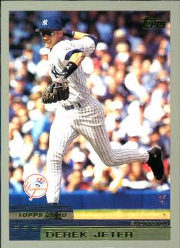 Derek Jeter
