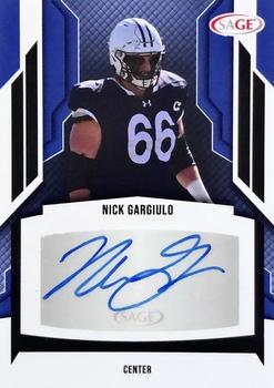 Nick Gargiulo