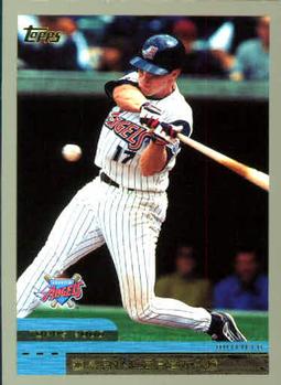 Darin Erstad