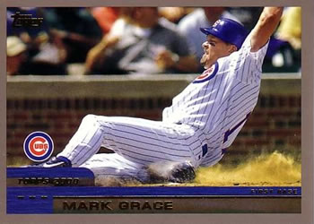 Mark Grace