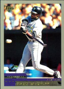 Fred McGriff