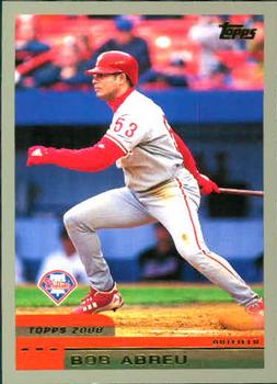 Bob Abreu