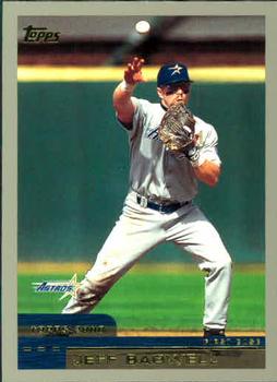 Jeff Bagwell