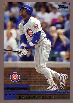 Sammy Sosa